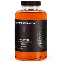 Sticky Baits Pure Salmon Oil 500ml